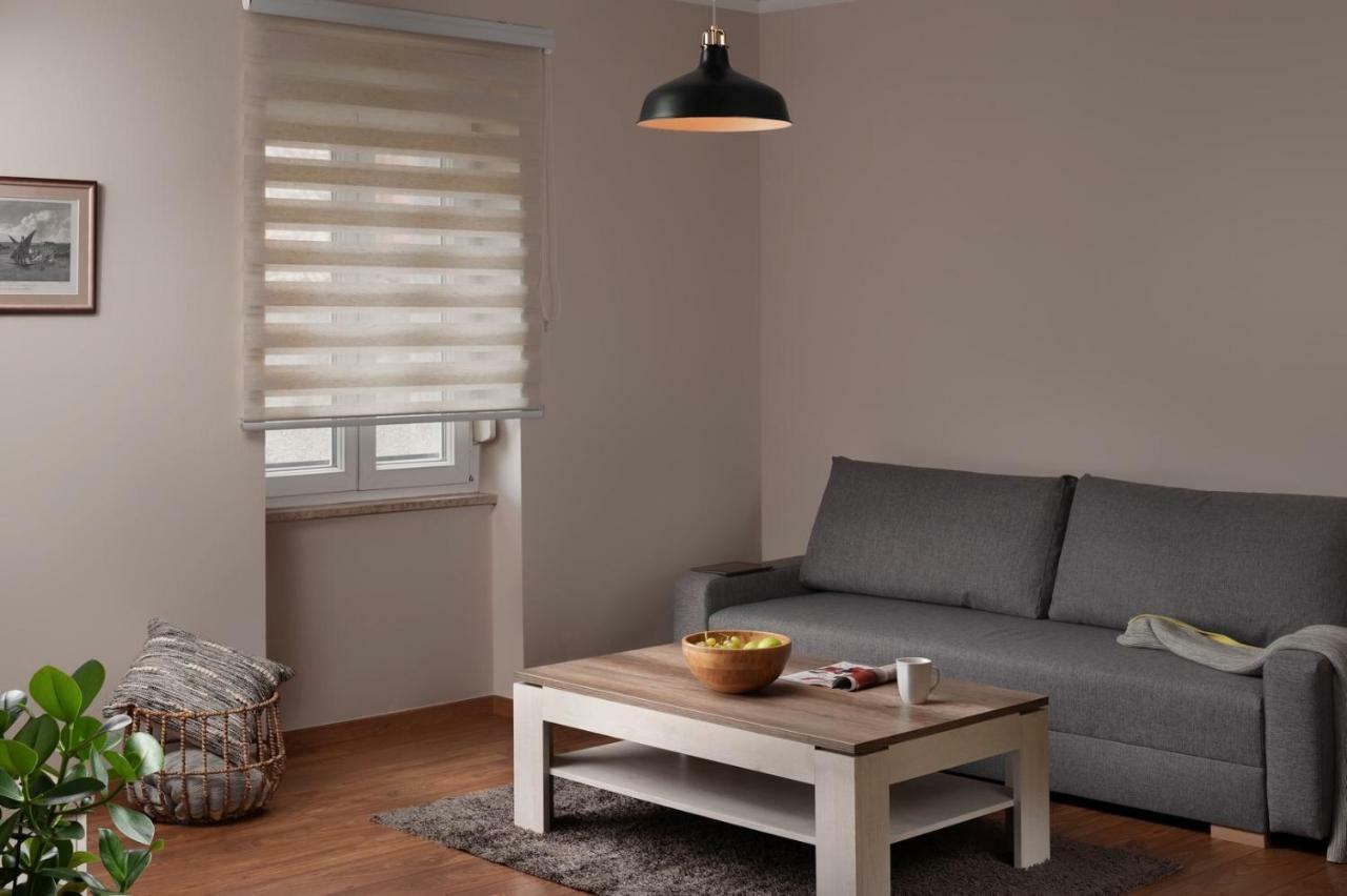 Vecchio Mercato Pula Apartman Exterior foto