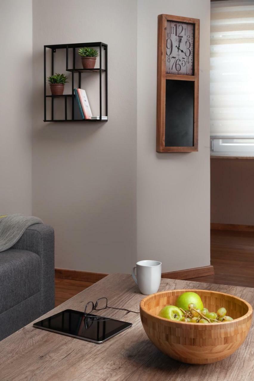 Vecchio Mercato Pula Apartman Exterior foto